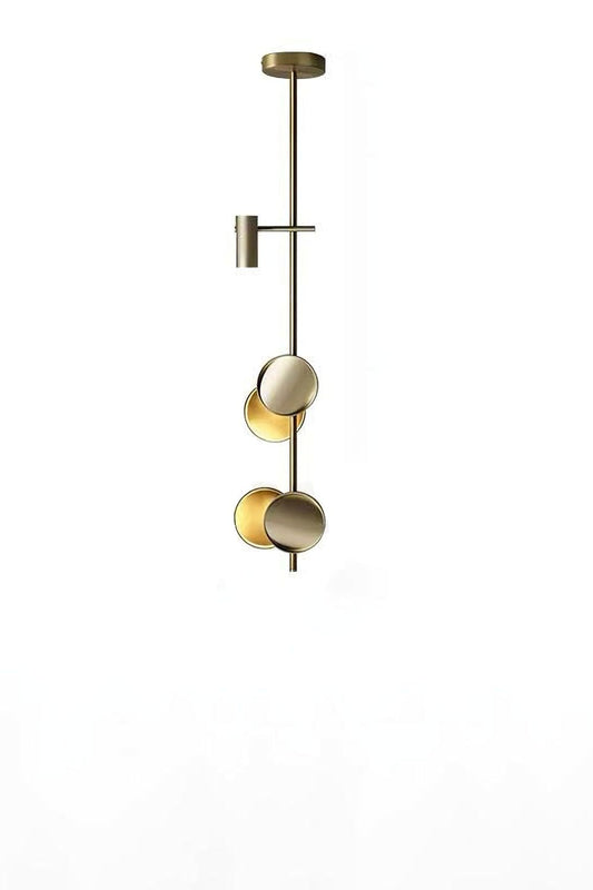 Typography Pendant Lamp - everlamps