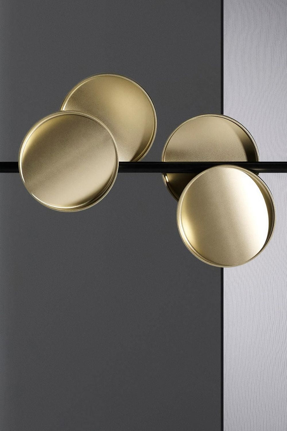 Typography Pendant Lamp - everlamps