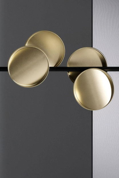 Typography Pendant Lamp - everlamps