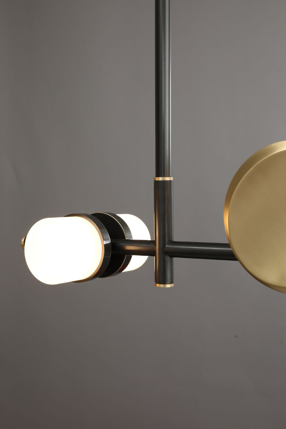 Typography Pendant Lamp - everlamps