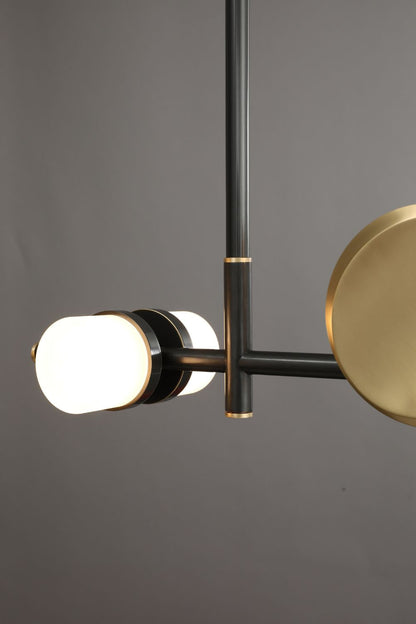 Typography Pendant Lamp - everlamps