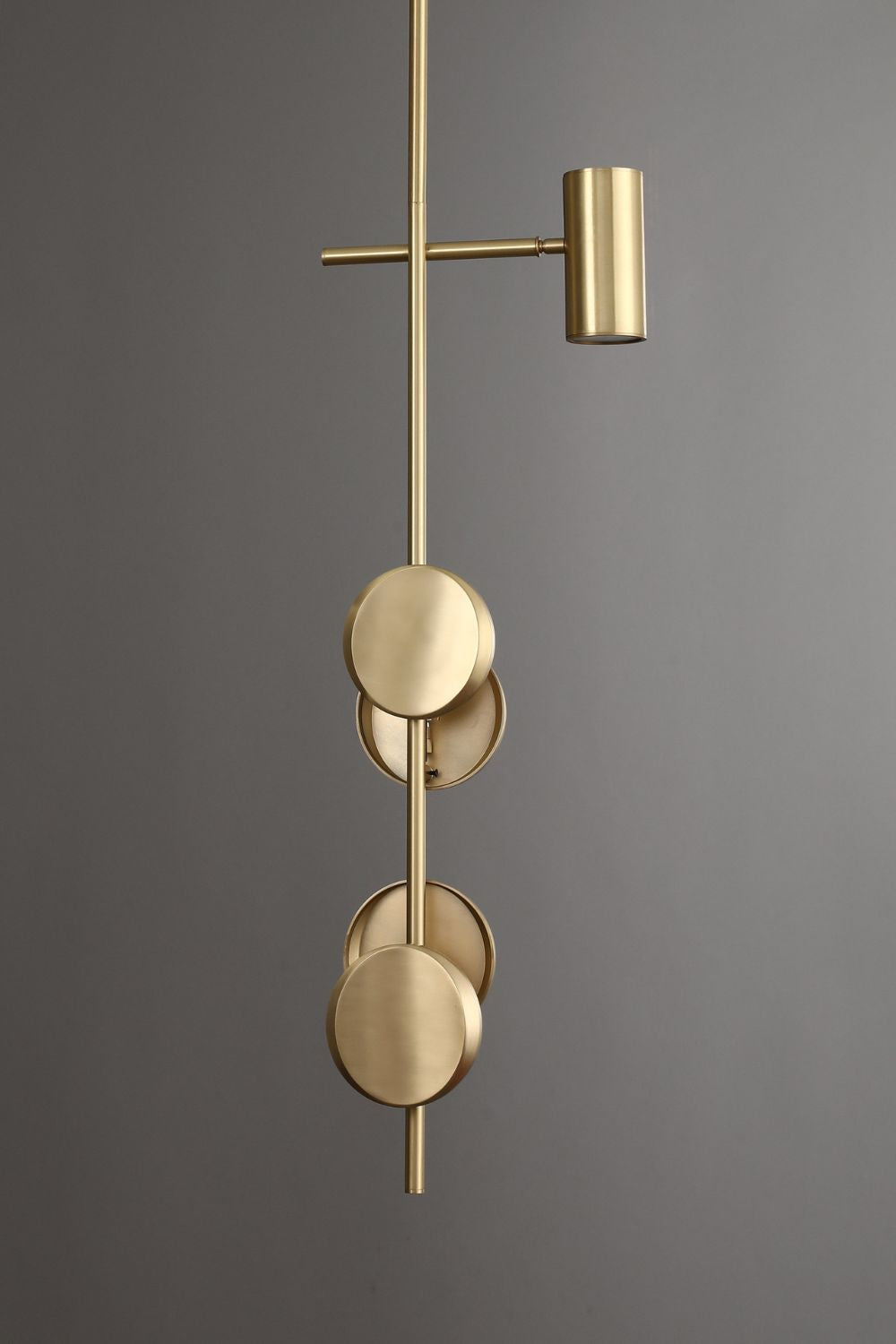 Typography Pendant Lamp - everlamps