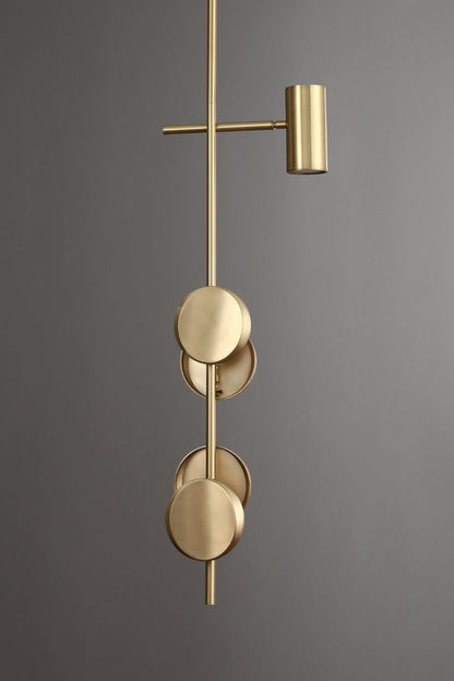 Typography Pendant Lamp - everlamps
