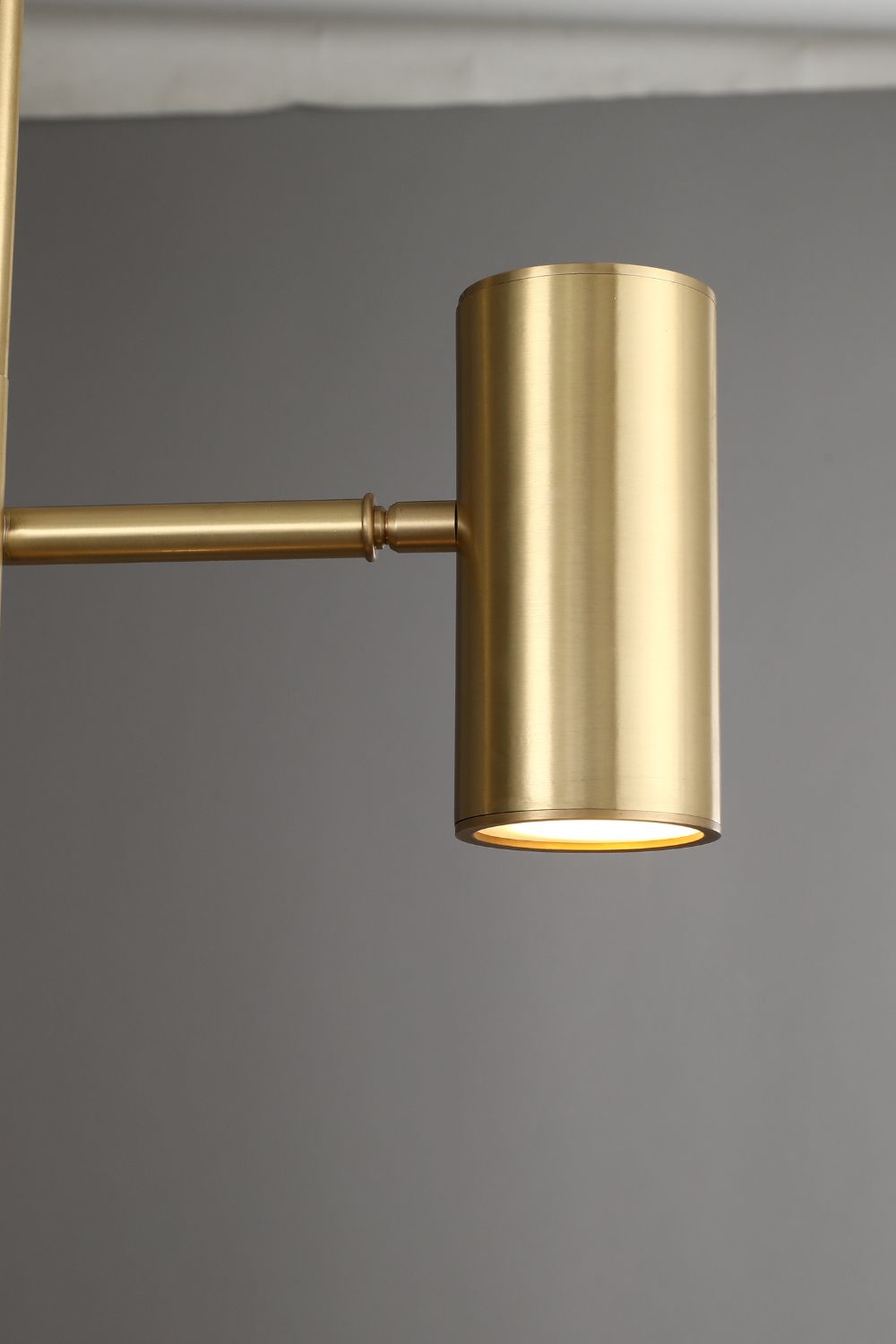 Typography Pendant Lamp - everlamps