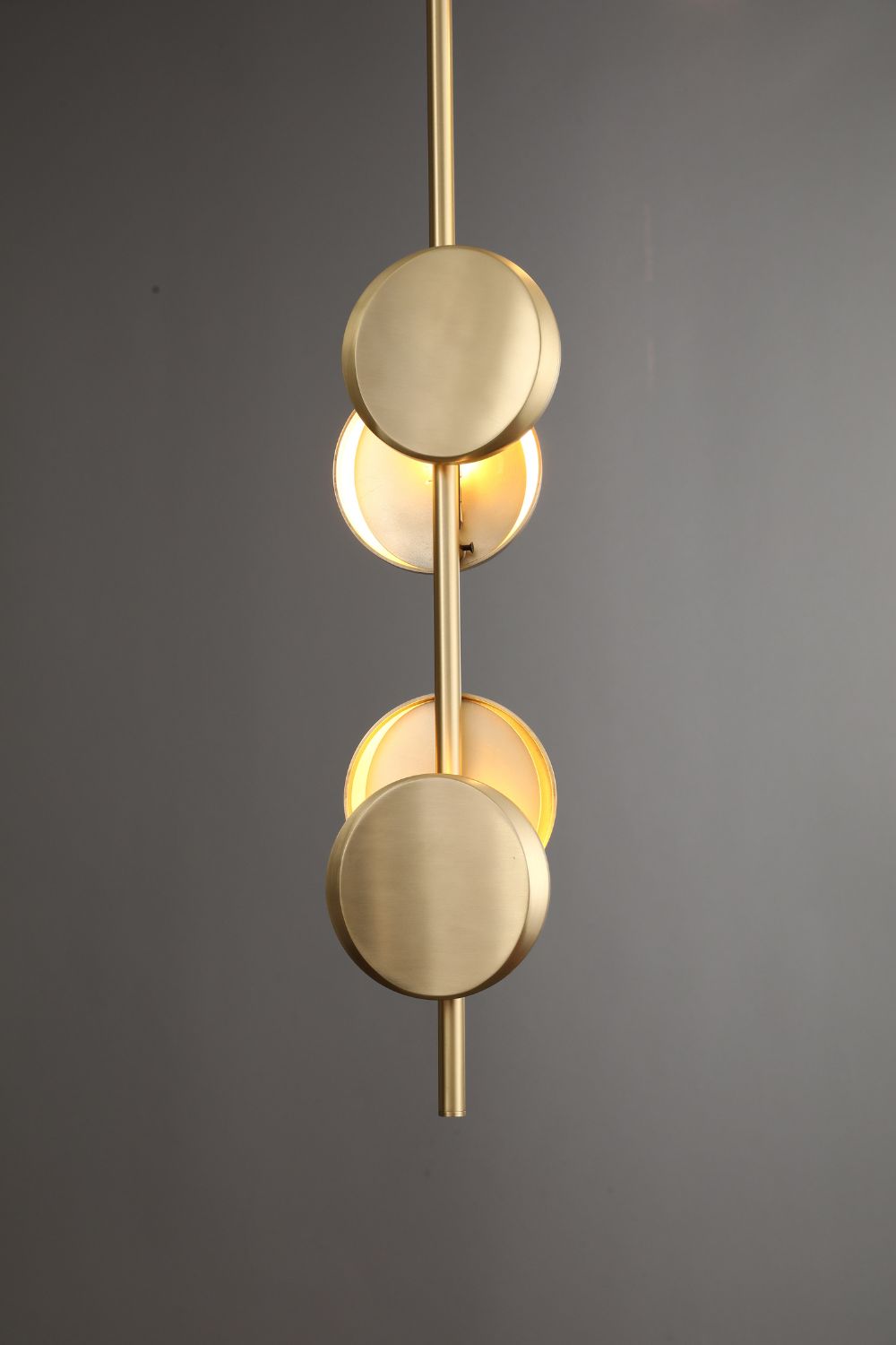 Typography Pendant Lamp - everlamps