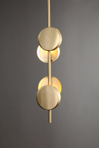 Typography Pendant Lamp - everlamps