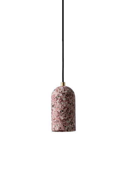 U Terrazzo Pendant Lamp - everlamps