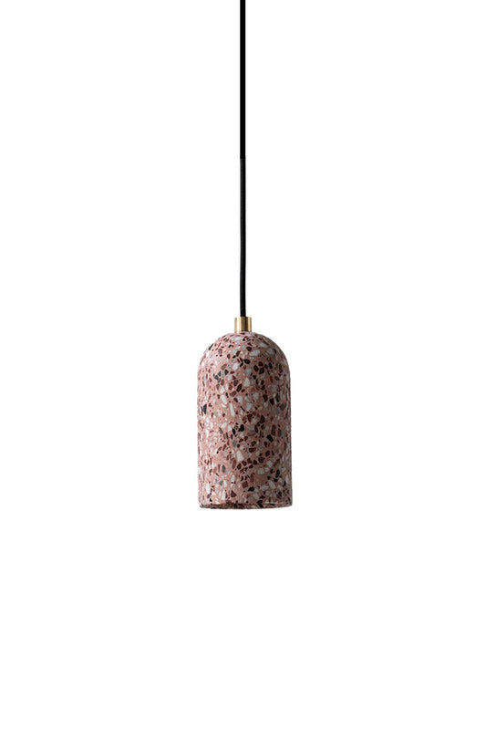 U Terrazzo Pendant Lamp - everlamps