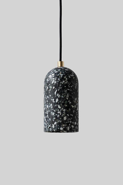 U Terrazzo Pendant Lamp - everlamps