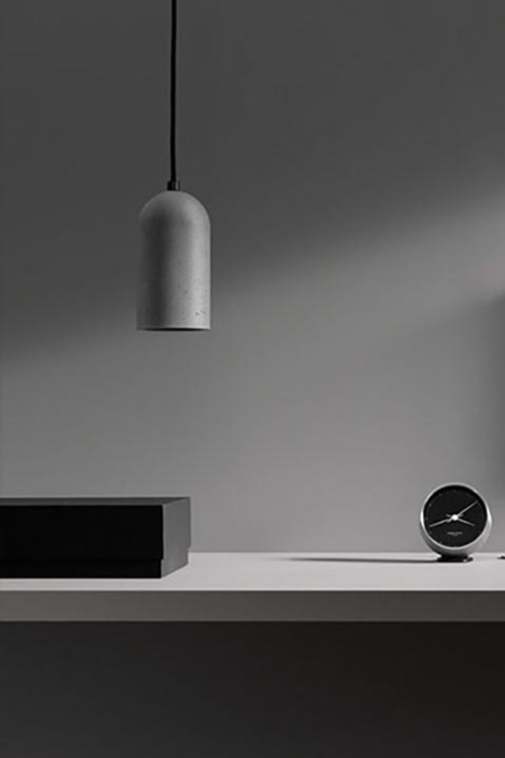 U Terrazzo Pendant Lamp - everlamps