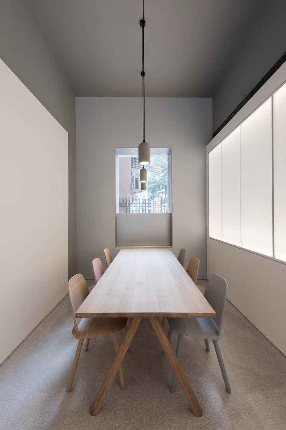 U Terrazzo Pendant Lamp - everlamps