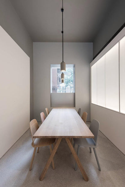 U Terrazzo Pendant Lamp - everlamps