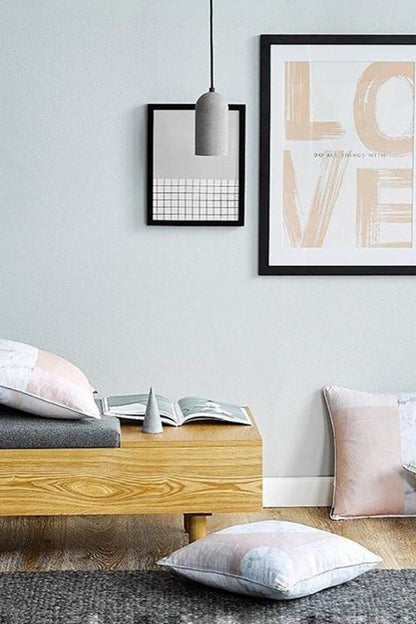 U Terrazzo Pendant Lamp - everlamps