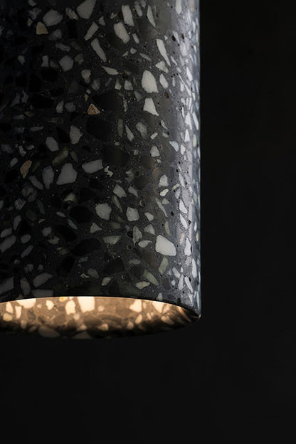 U Terrazzo Pendant Lamp - everlamps