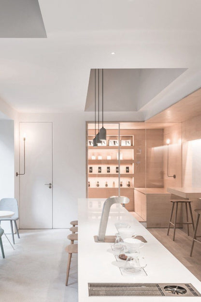 U Terrazzo Pendant Lamp - everlamps