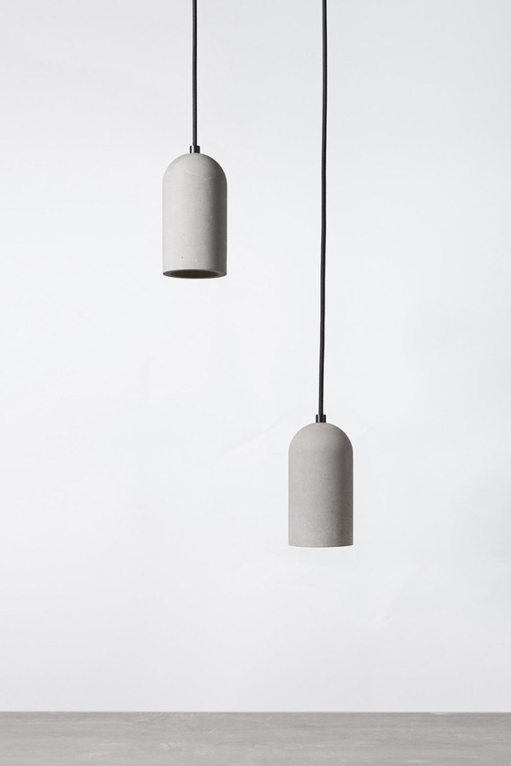 U Terrazzo Pendant Lamp - everlamps
