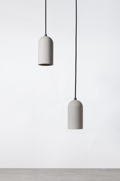 U Terrazzo Pendant Lamp - everlamps