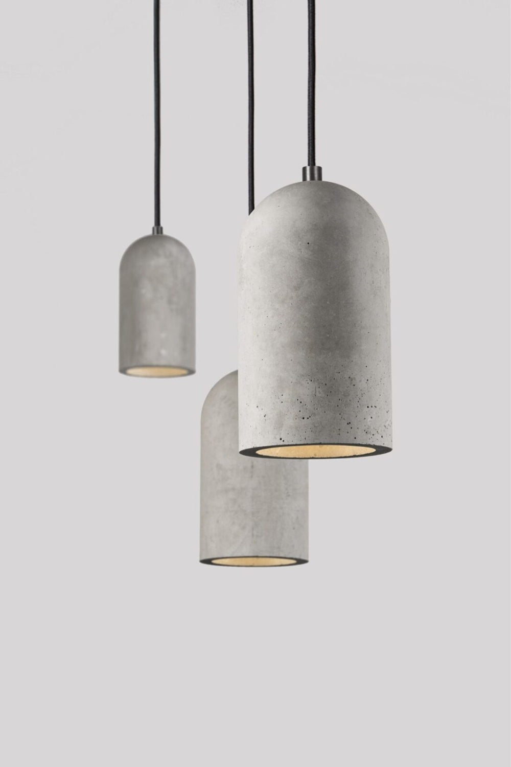 U Terrazzo Pendant Lamp - everlamps