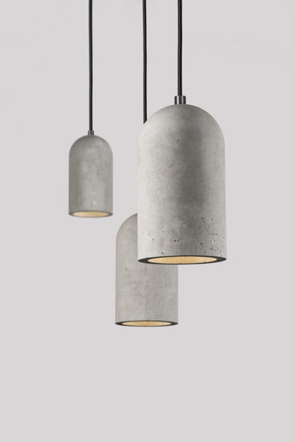 U Terrazzo Pendant Lamp - everlamps