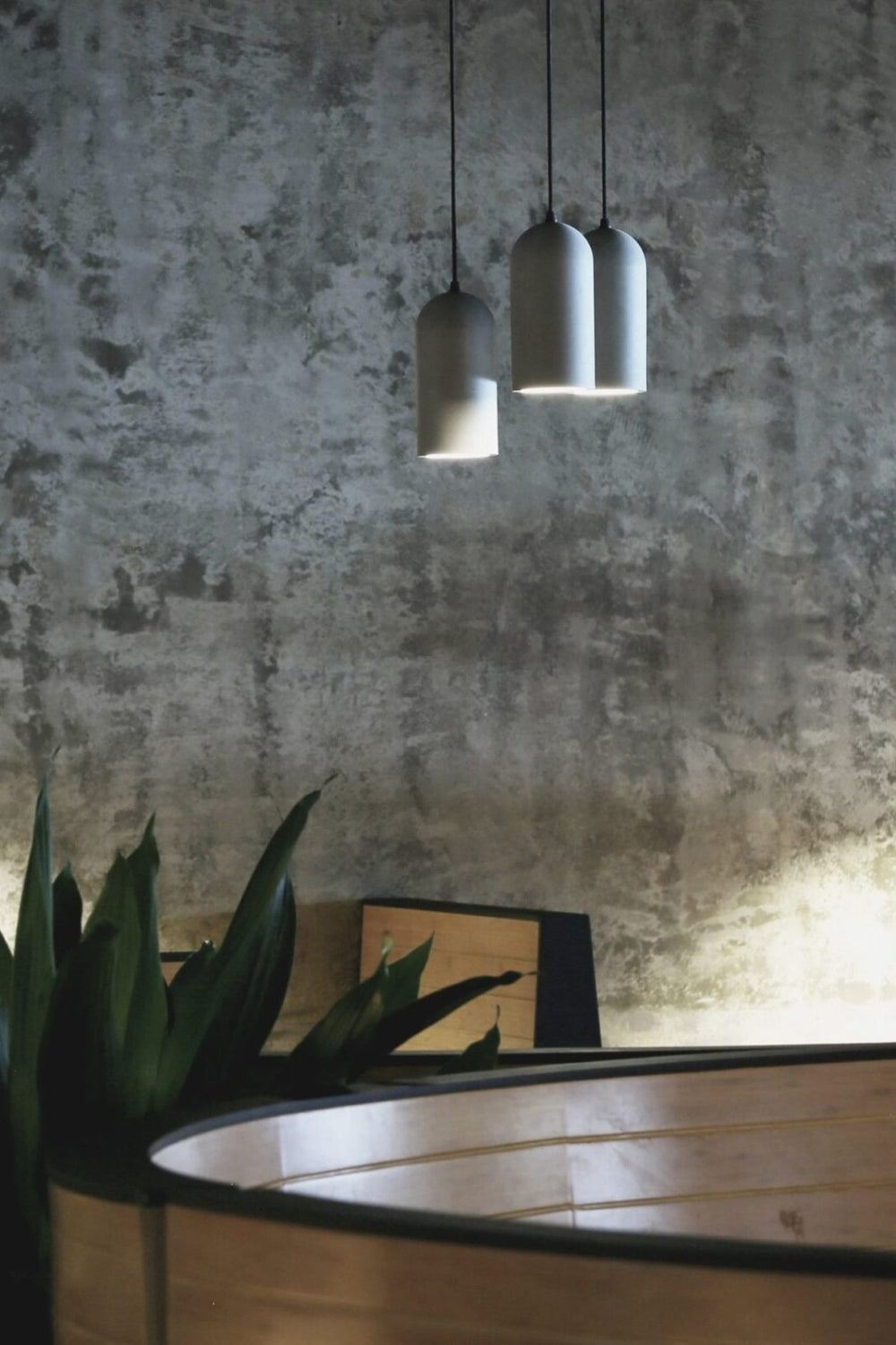 U Terrazzo Pendant Lamp - everlamps