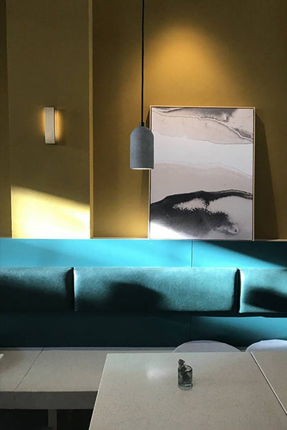 U Terrazzo Pendant Lamp - everlamps