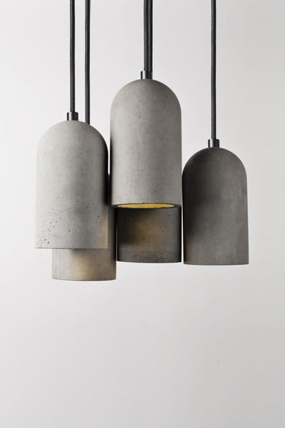 U Terrazzo Pendant Lamp - everlamps
