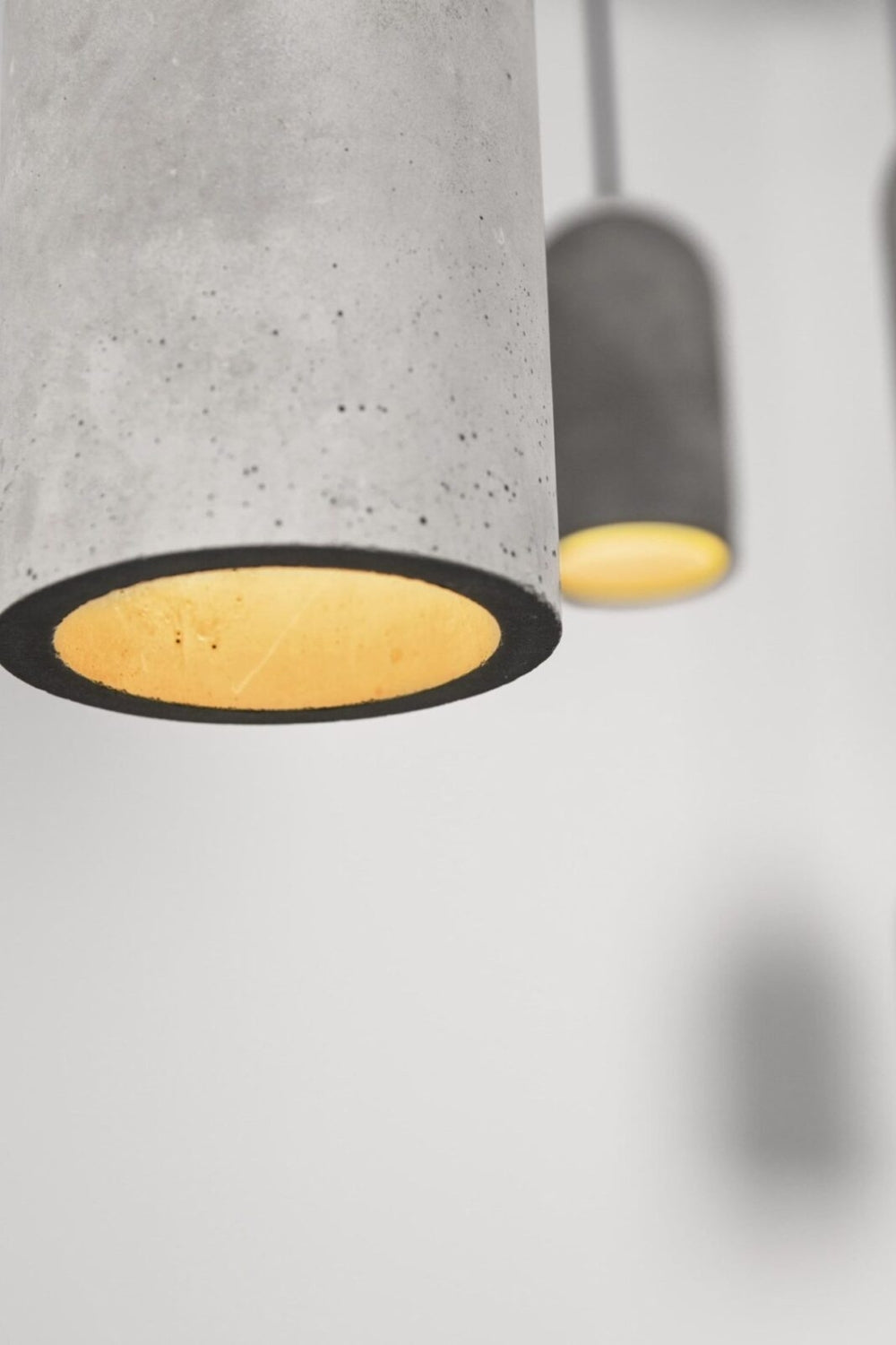 U Terrazzo Pendant Lamp - everlamps