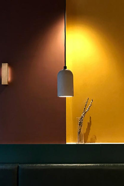 U Terrazzo Pendant Lamp - everlamps