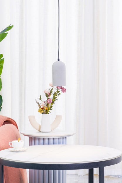 U Terrazzo Pendant Lamp - everlamps