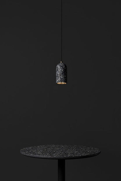 U Terrazzo Pendant Lamp - everlamps