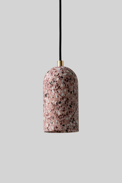U Terrazzo Pendant Lamp - everlamps