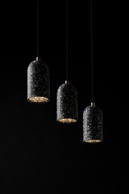 U Terrazzo Pendant Lamp - everlamps
