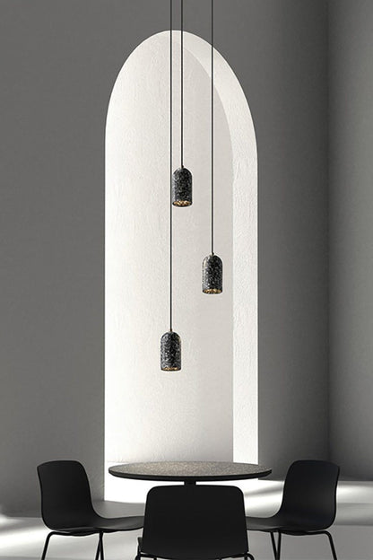 U Terrazzo Pendant Lamp - everlamps