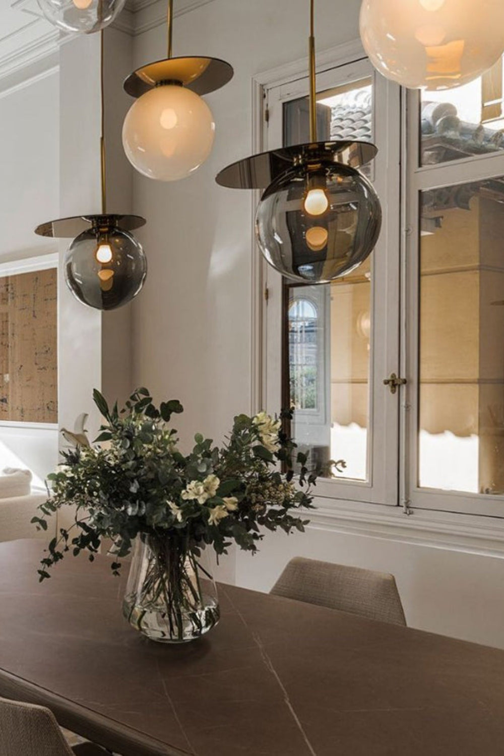 Umbra Pendant Lamp - everlamps