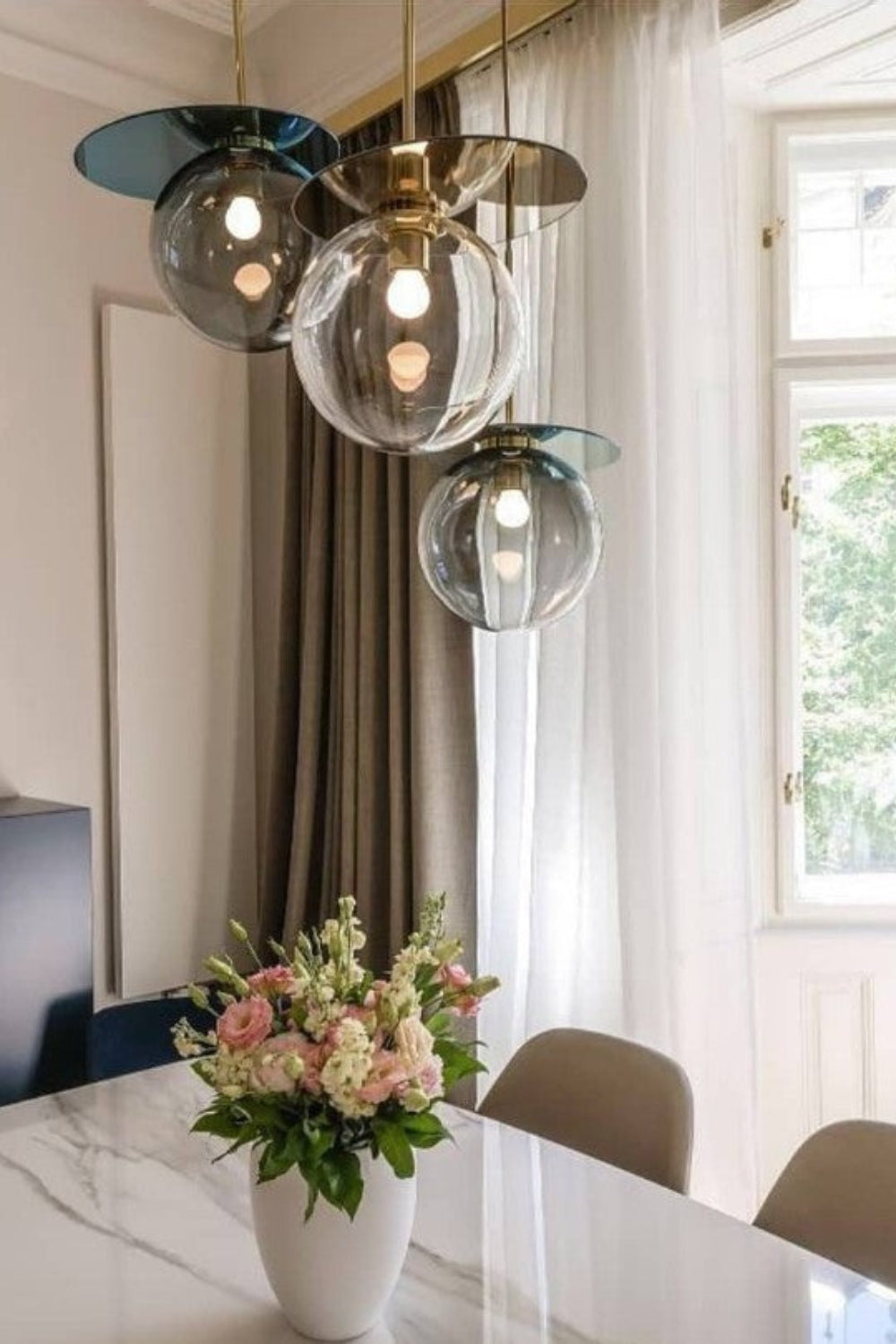 Umbra Pendant Lamp - everlamps