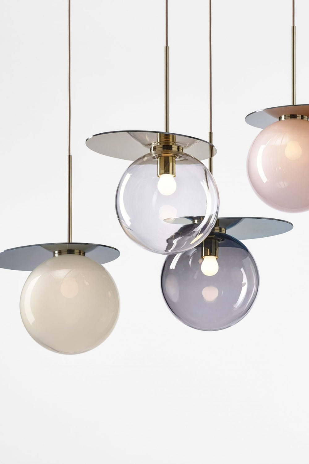 Umbra Pendant Lamp - everlamps