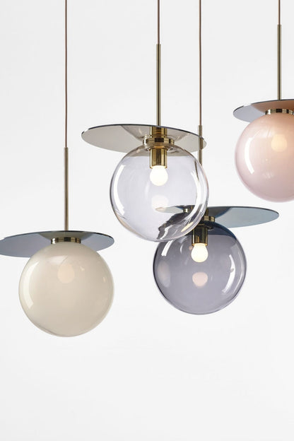 Umbra Pendant Lamp - everlamps