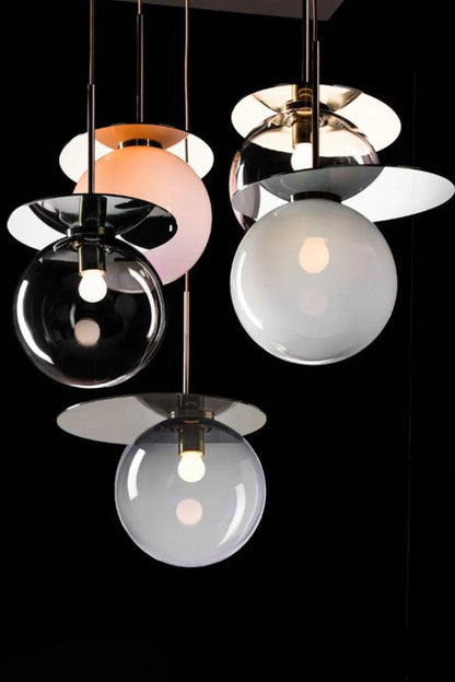 Umbra Pendant Lamp - everlamps