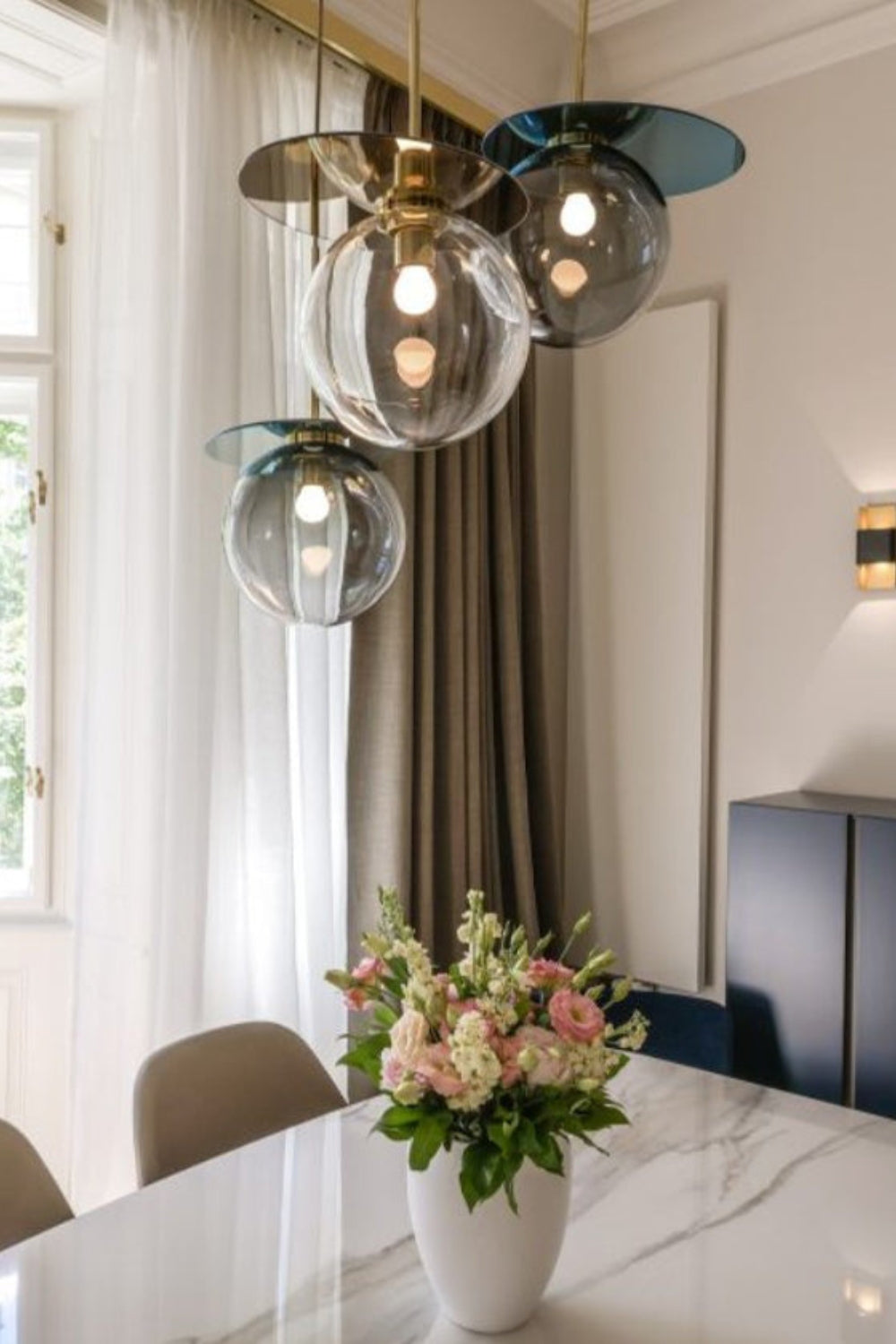 Umbra Pendant Lamp - everlamps