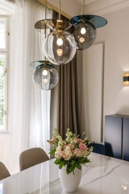 Umbra Pendant Lamp - everlamps