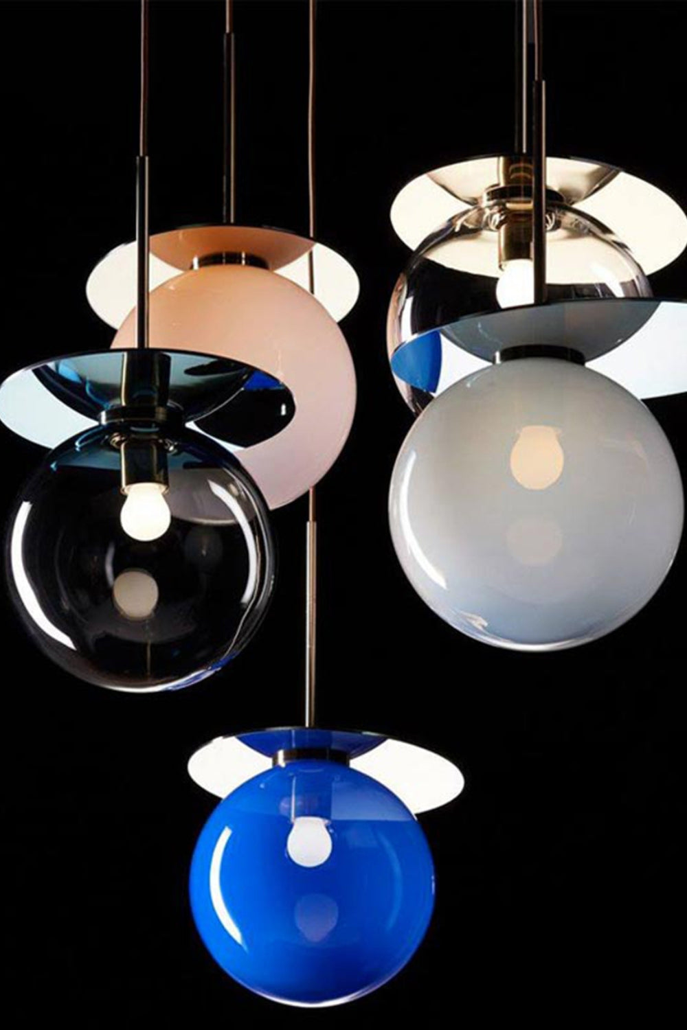 Umbra Pendant Lamp - everlamps