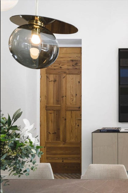 Umbra Pendant Lamp - everlamps