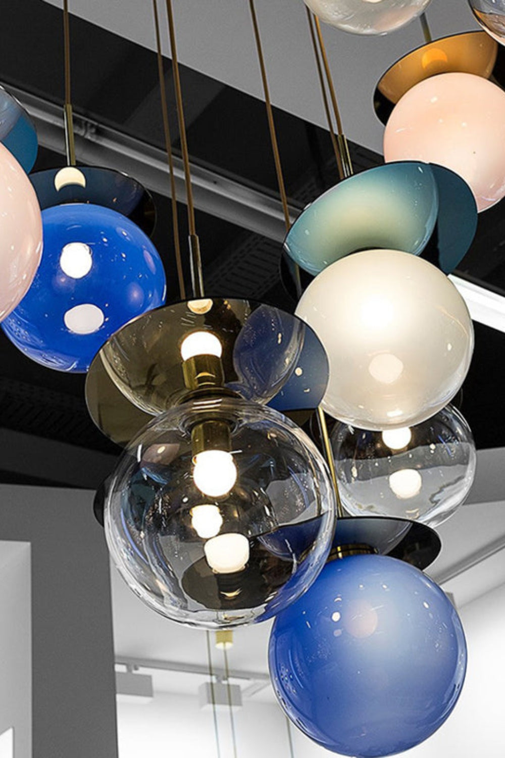 Umbra Pendant Lamp - everlamps