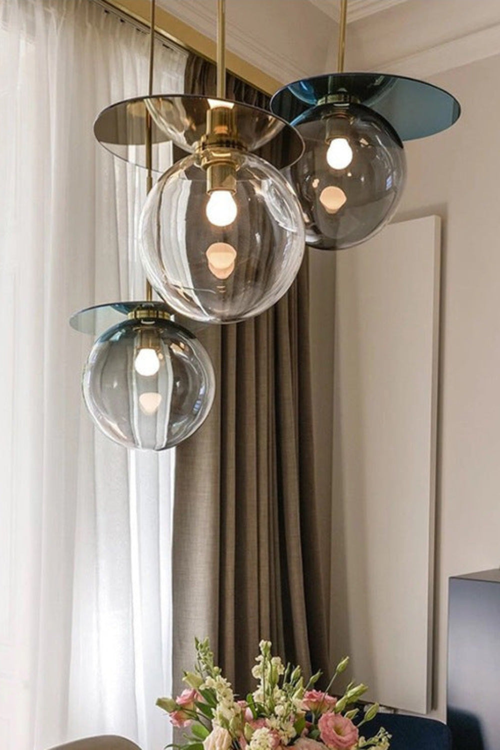 Umbra Pendant Lamp - everlamps