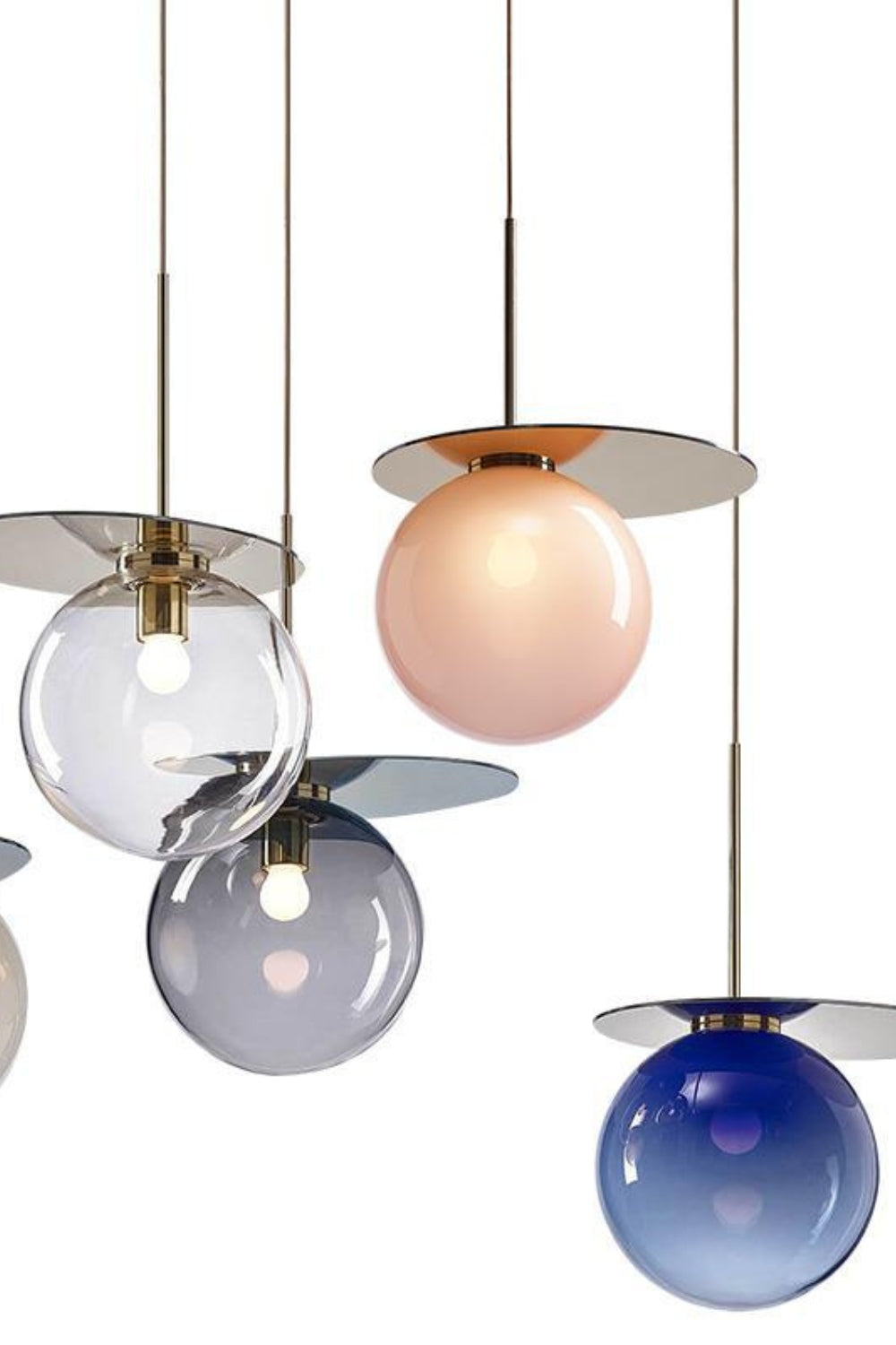 Umbra Pendant Lamp - everlamps