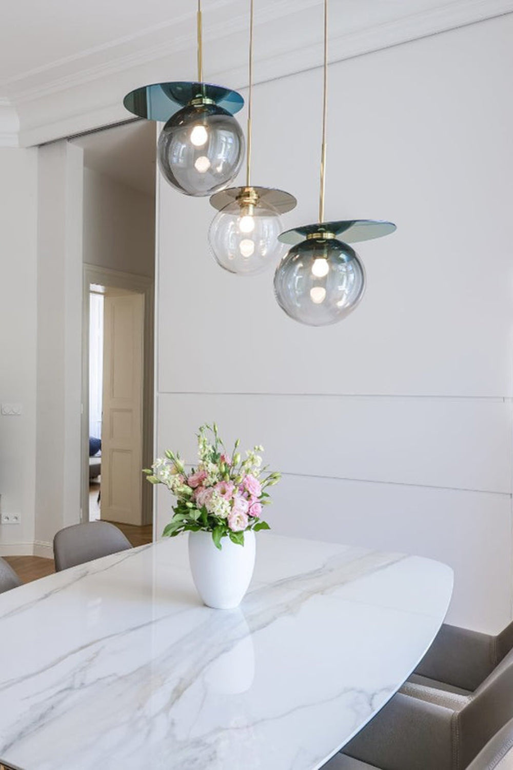 Umbra Pendant Lamp - everlamps