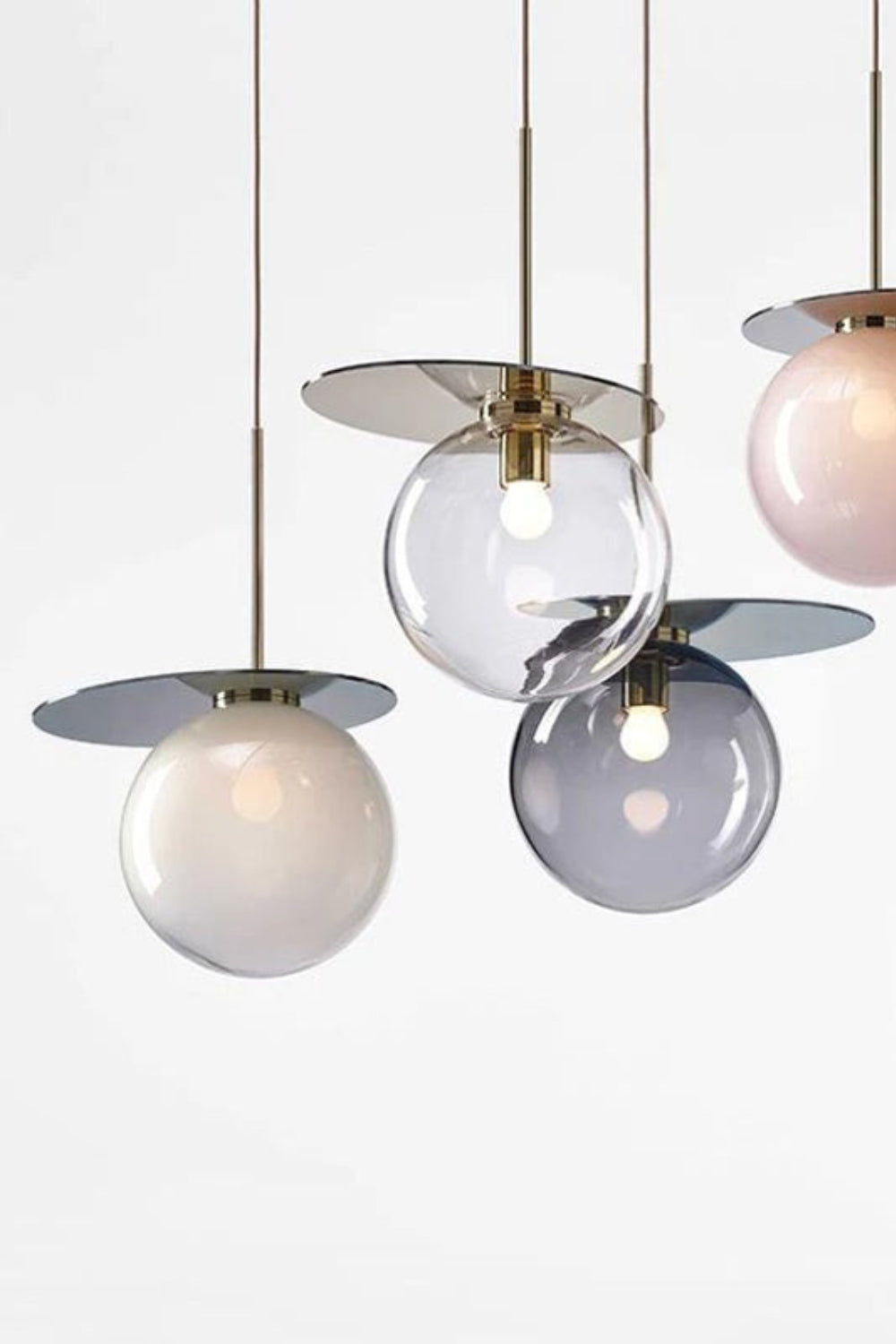 Umbra Pendant Lamp - everlamps