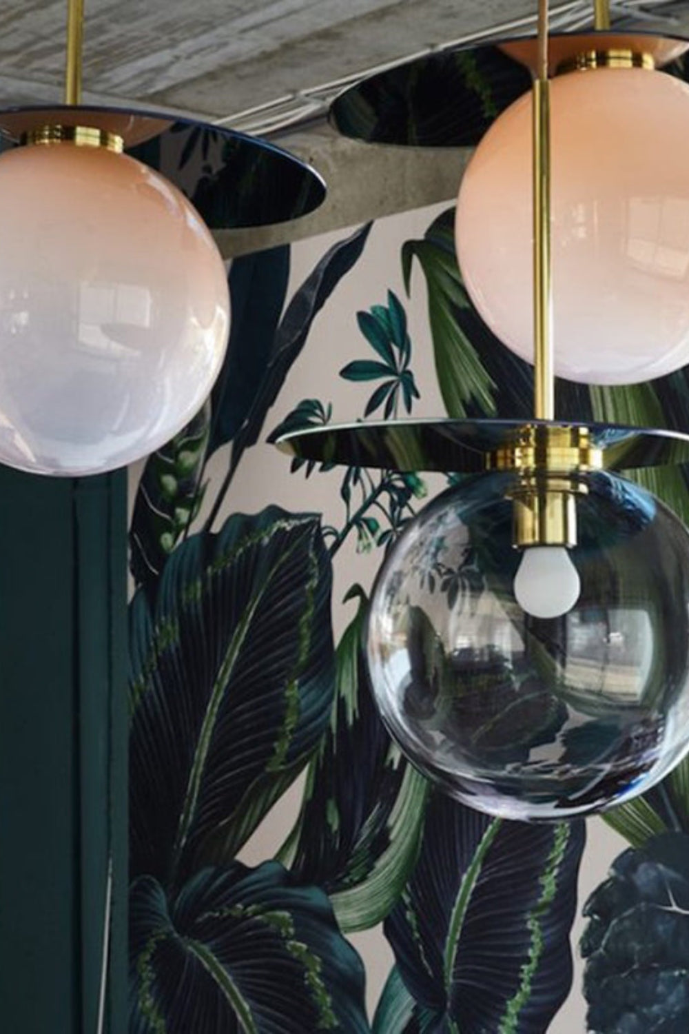 Umbra Pendant Lamp - everlamps