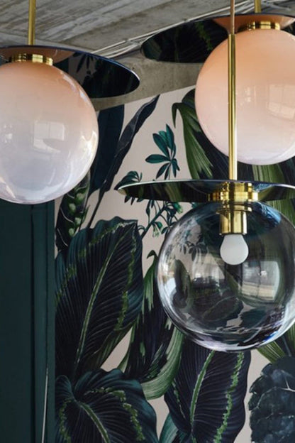 Umbra Pendant Lamp - everlamps
