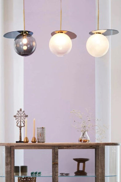 Umbra Pendant Lamp - everlamps